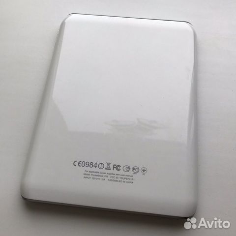 Электронная книга Pocket Book IQ 701 Электронная книга Pocket Book IQ 701