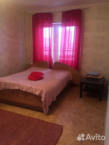 1-к квартира, 50 м², 8/10 эт. 1-к квартира, 50 м², 8/10 эт.