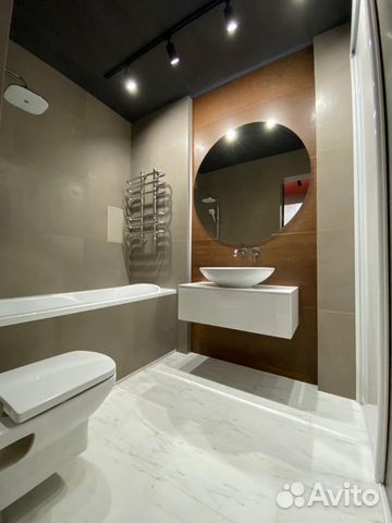 2-к квартира, 42.5 м², 7/17 эт.
