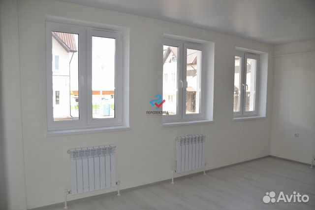 3-к квартира, 112 м², 3/3 эт.