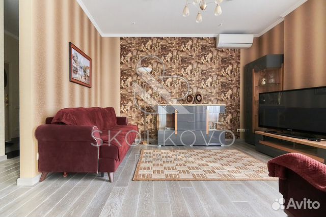 3-к квартира, 84 м², 16/19 эт. 3-к квартира, 84 м², 16/19 эт.