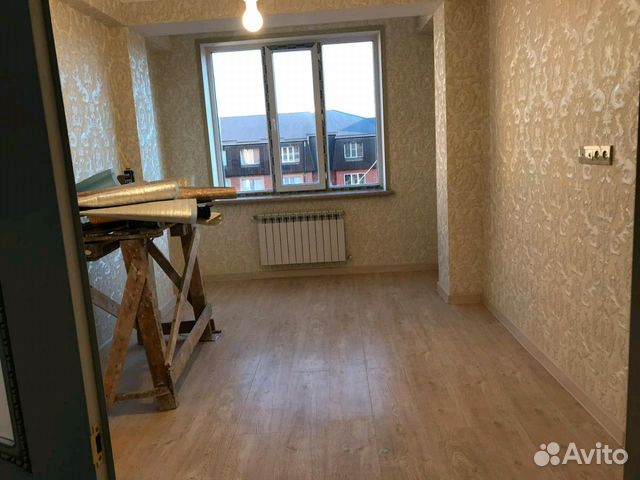 2-к квартира, 70 м², 6/11 эт. 2-к квартира, 70 м², 6/11 эт.