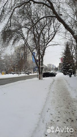 1-к квартира, 38 м², 2/14 эт.