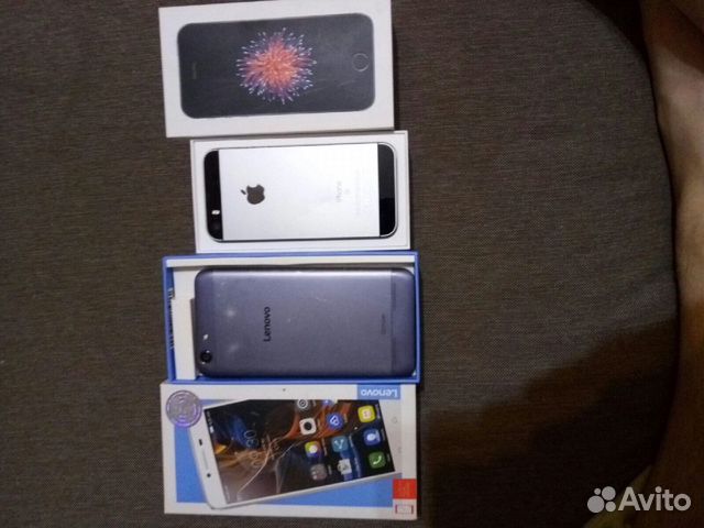 iPhone SE 32 GB