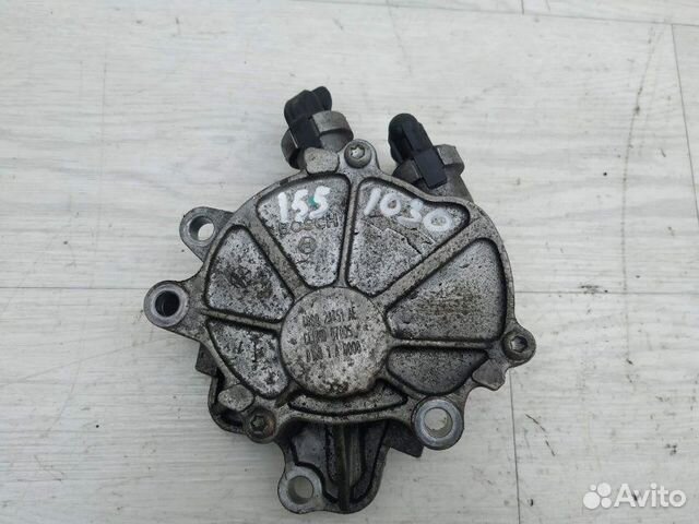 Насос вакуумный 1337470 Land Rover Range Rover Spo Насос вакуумный 1337470 Land Rover Range Rover Spo