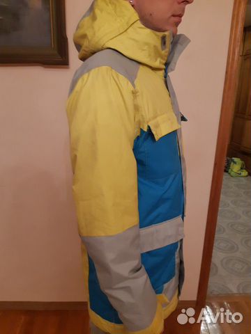 Куртка Quiksilver Куртка Quiksilver