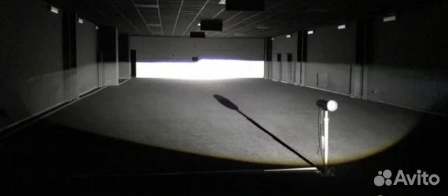 Светодиодные би-линзы Optima Bi-LED lens Adaptive