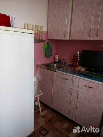1-к квартира, 34 м², 9/9 эт. 1-к квартира, 34 м², 9/9 эт.