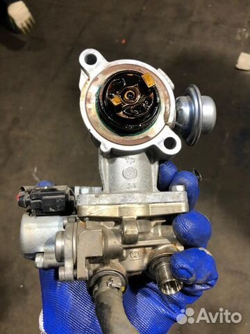 Тнвд M271 Mercedes W204 W212