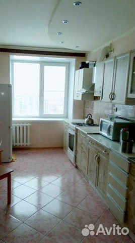 2-к квартира, 57 м², 11/12 эт. 2-к квартира, 57 м², 11/12 эт.