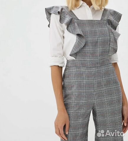 Комбинезон фирмы Zarina