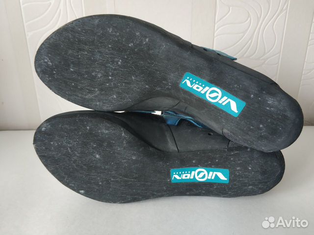 Скальные туфли Scarpa р.37,5 Origin Irongray Скальные туфли Scarpa р.37,5 Origin Irongray