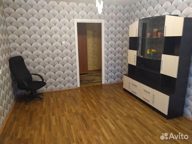 1-к квартира, 40.4 м², 2/9 эт.