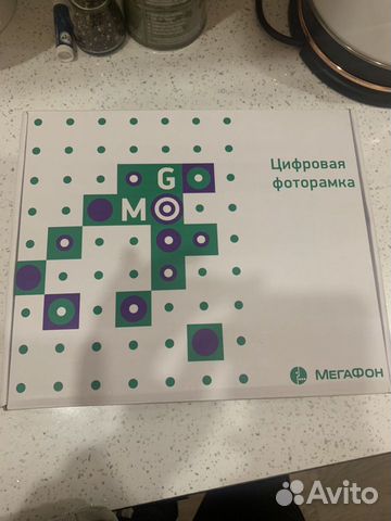 Цифровая фоторамка Цифровая фоторамка