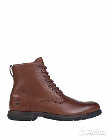 Ботинки кожаные Timberland оригинальные новые Ботинки кожаные Timberland оригинальные новые