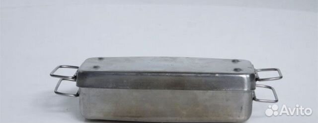 Стерилизатор шприцов