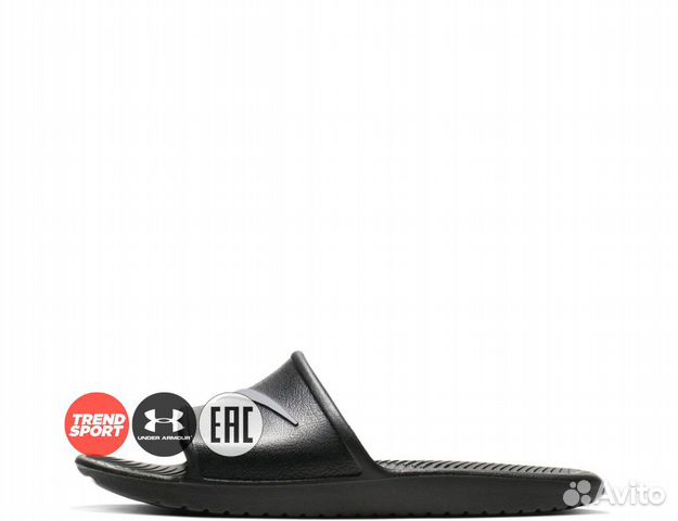 Сланцы Nike Сланцы Nike