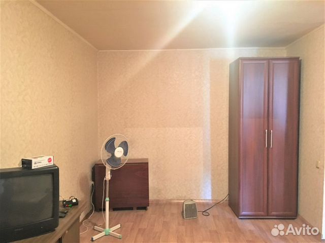 1-к квартира, 31.5 м², 4/5 эт.