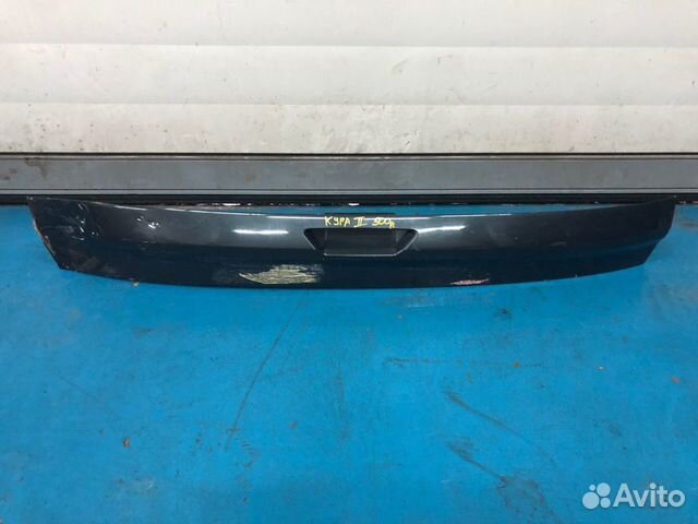 Накладка ручка крышки двери багажника Форд Куга 2