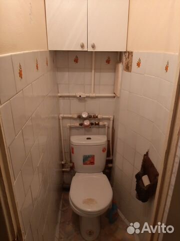 2-к квартира, 42.3 м², 6/9 эт. 2-к квартира, 42.3 м², 6/9 эт.