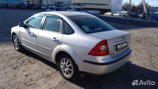 Ford Focus 1.8 МТ, 2006, 197 356 км Ford Focus 1.8 МТ, 2006, 197 356 км