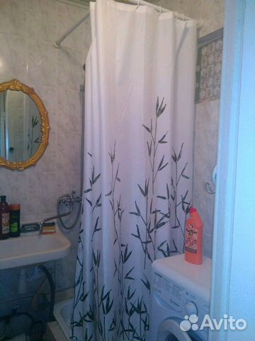 1-к квартира, 30 м², 1/5 эт. 1-к квартира, 30 м², 1/5 эт.