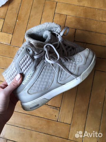 Ботинки Reebok Ботинки Reebok