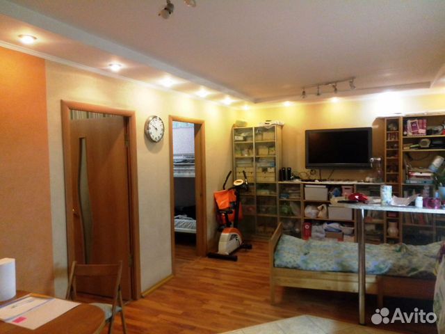 2-к квартира, 60 м², 4/9 эт. 2-к квартира, 60 м², 4/9 эт.