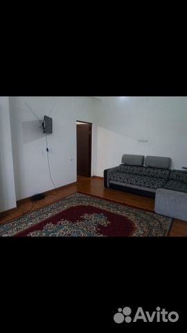 2-к квартира, 55 м², 2/9 эт. 2-к квартира, 55 м², 2/9 эт.