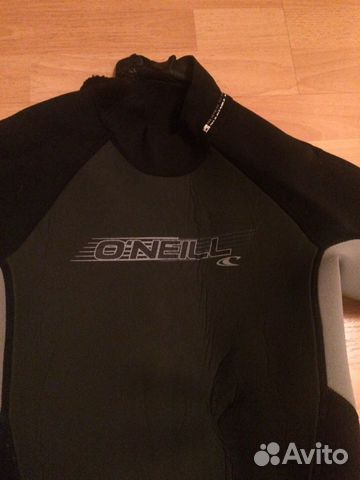 Гидрокостюм O’Neill