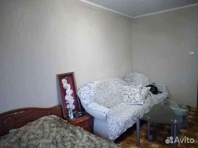 4-к квартира, 69 м², 4/9 эт.