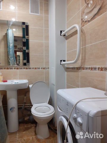 1-к квартира, 34 м², 7/9 эт. 1-к квартира, 34 м², 7/9 эт.