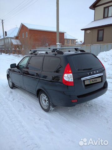LADA Priora 1.6 МТ, 2009, 182 000 км