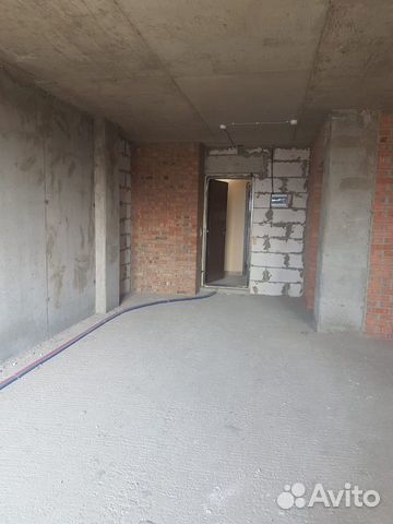 1-к квартира, 43 м², 5/19 эт.