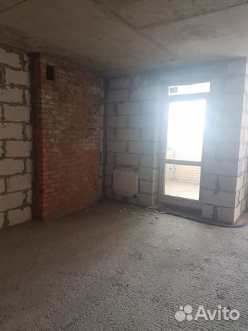 1-к квартира, 43 м², 5/19 эт.