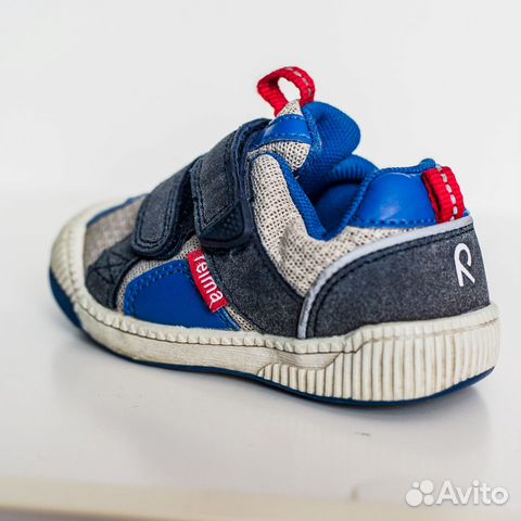 Кеды 