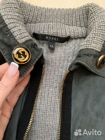 Кофта свитер Gucci оригинал Кофта свитер Gucci оригинал