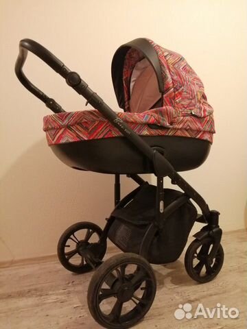 Коляска Roan 2 в 1 Коляска Roan 2 в 1