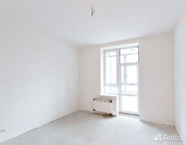 1-к квартира, 28 м², 14/23 эт. 1-к квартира, 28 м², 14/23 эт.
