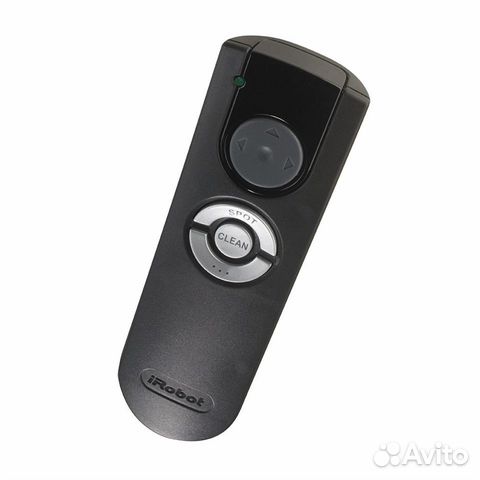 Пульт дистанционного управления iRobot (новый) Пульт дистанционного управления iRobot (новый)