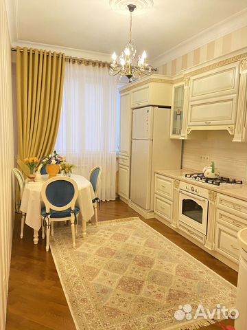 2-к квартира, 87 м², 6/7 эт. 2-к квартира, 87 м², 6/7 эт.