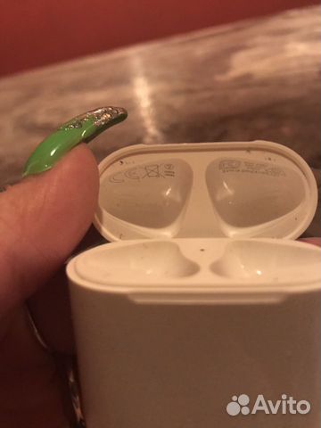 Кейс AirPods Кейс AirPods