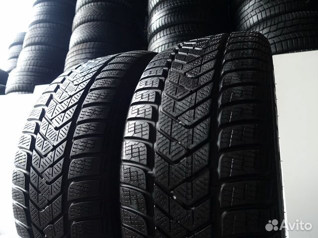 225 40 18 Pirelli Winter Sottozero 3 225/40 R18 35 225 40 18 Pirelli Winter Sottozero 3 225/40 R18 35