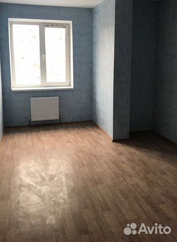 2-к квартира, 58 м², 4/9 эт. 2-к квартира, 58 м², 4/9 эт.