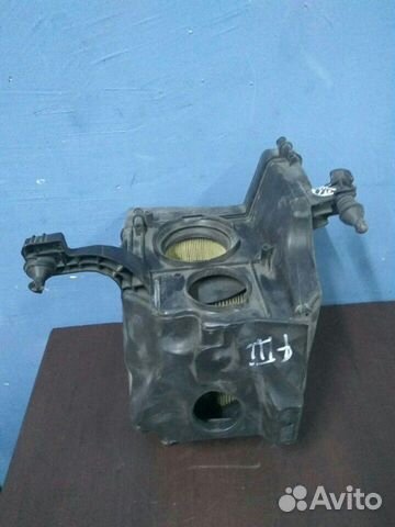 Ford Focus 3 корпус воздушного фильтра 2.0 Ford Focus 3 корпус воздушного фильтра 2.0