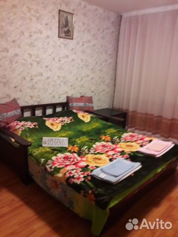 2-к квартира, 50 м², 5/5 эт.
