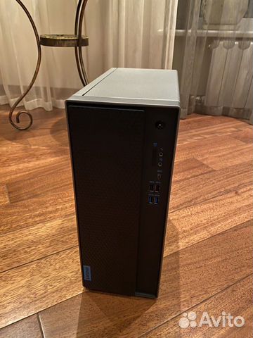 Системник Lenovo (i5 9400f, 16gb, 1660Ti, 512 M.2) Системник Lenovo (i5 9400f, 16gb, 1660Ti, 512 M.2)