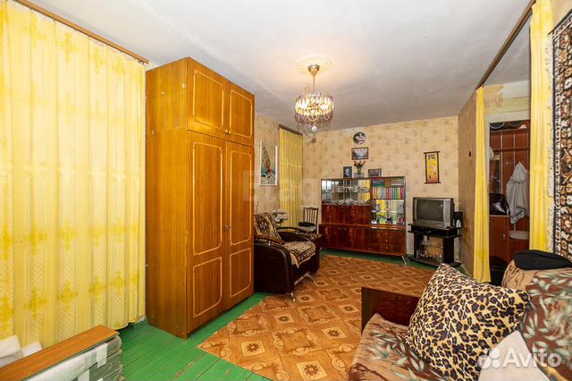 2-к квартира, 43 м², 4/5 эт. 2-к квартира, 43 м², 4/5 эт.