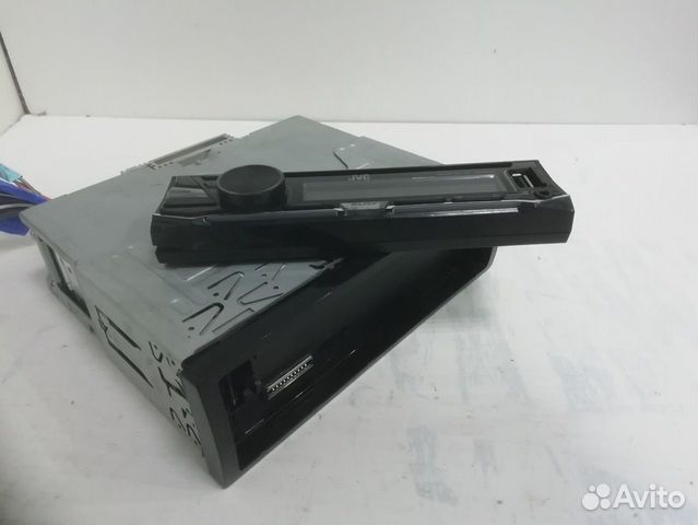 Автомагнитола JVC KD-R473M Автомагнитола JVC KD-R473M