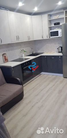 1-к квартира, 42 м², 6/14 эт. 1-к квартира, 42 м², 6/14 эт.